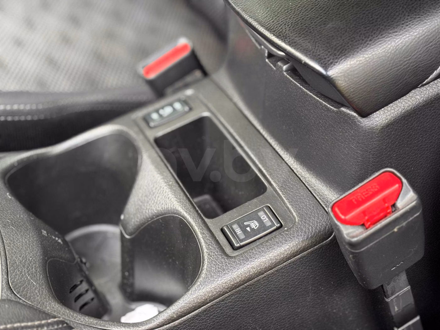 Nissan Qashqai фото 16