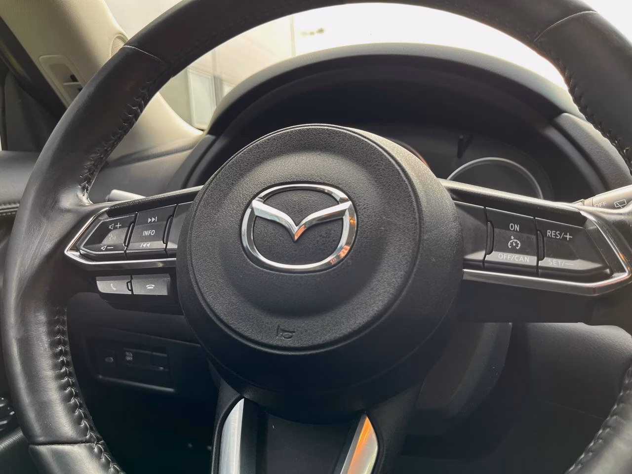 Mazda CX-5 фото 18