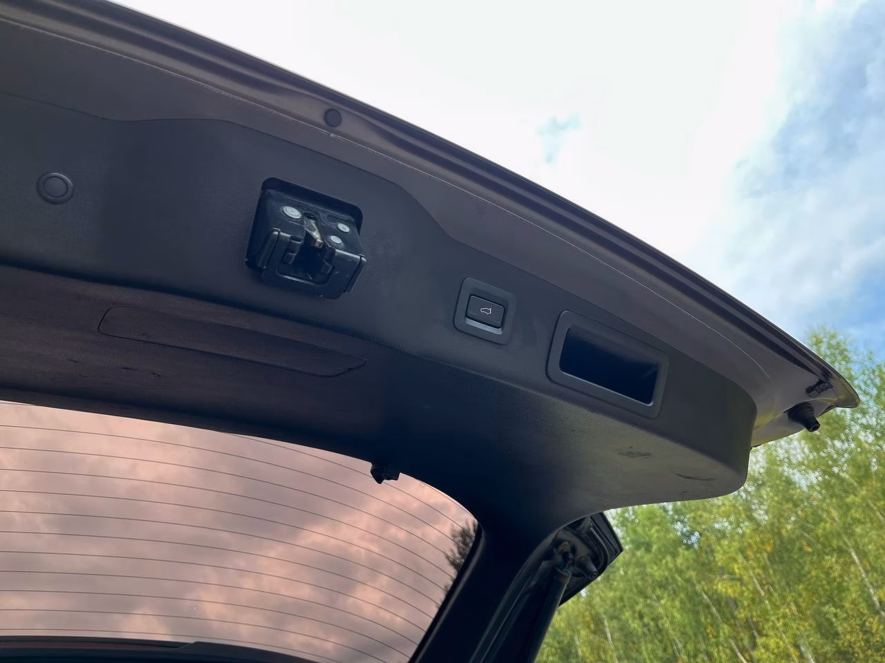Mazda CX-5 фото 24