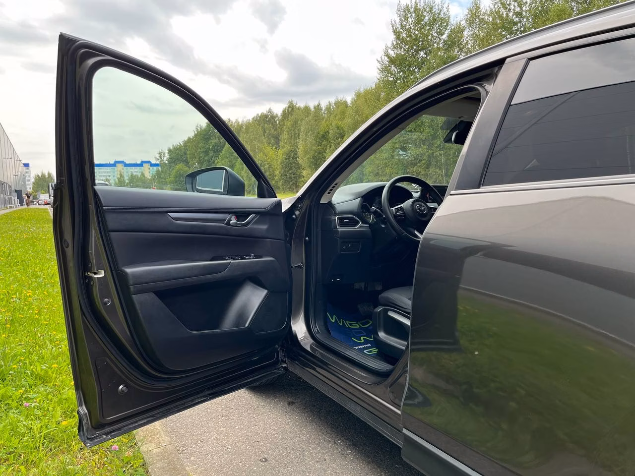 Mazda CX-5 фото 25