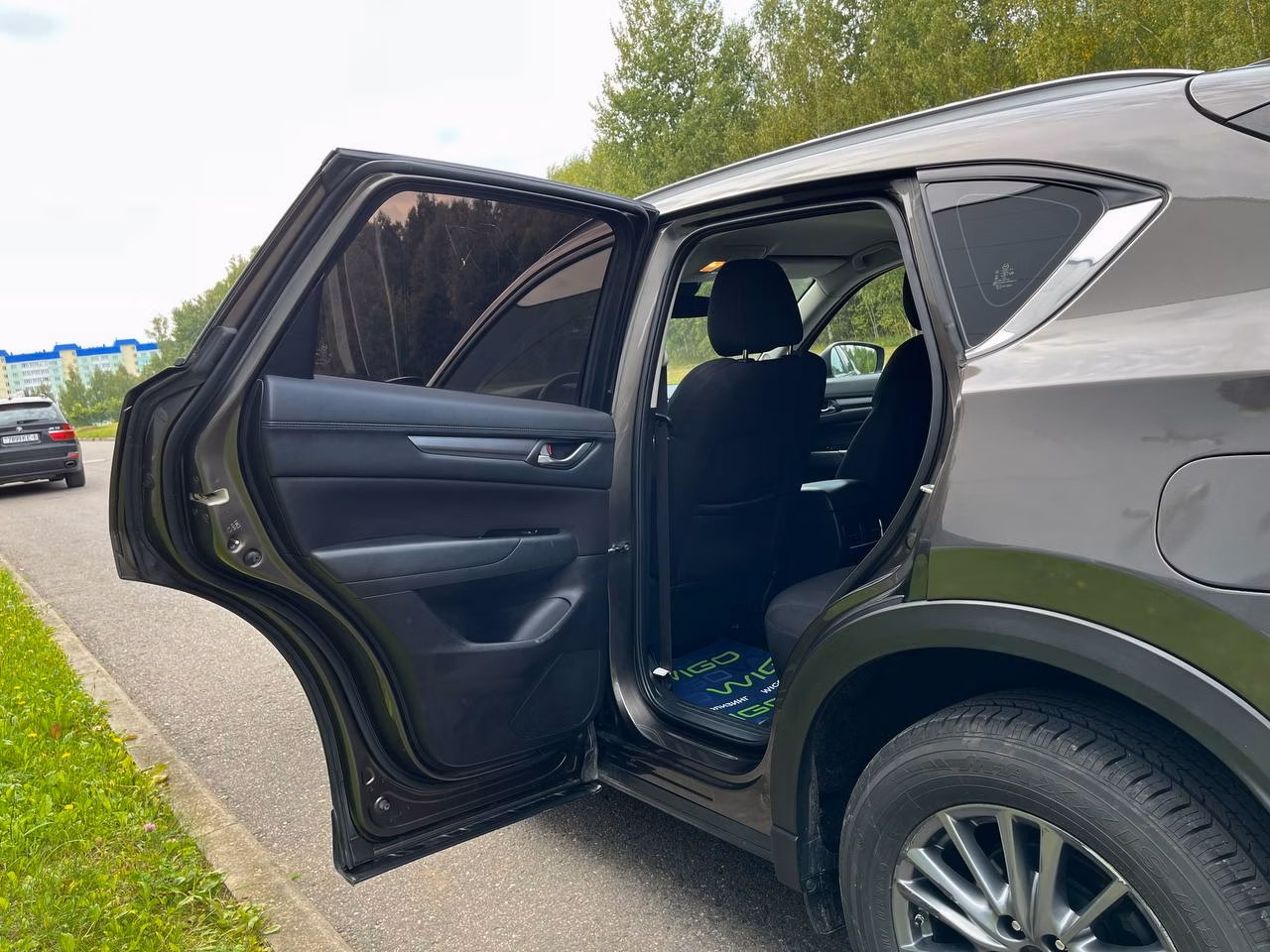 Mazda CX-5 фото 26