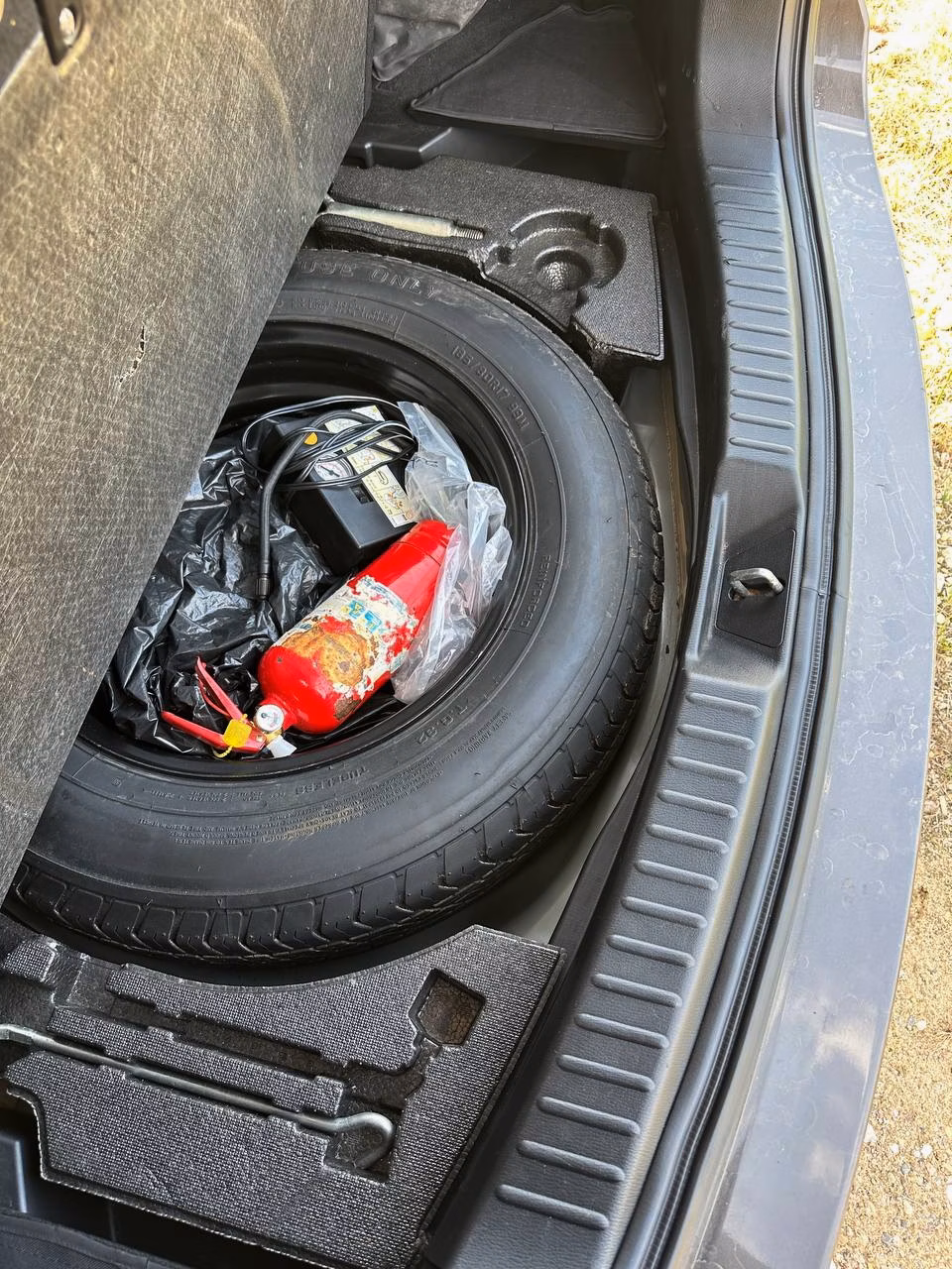 Mazda CX-5 фото 30