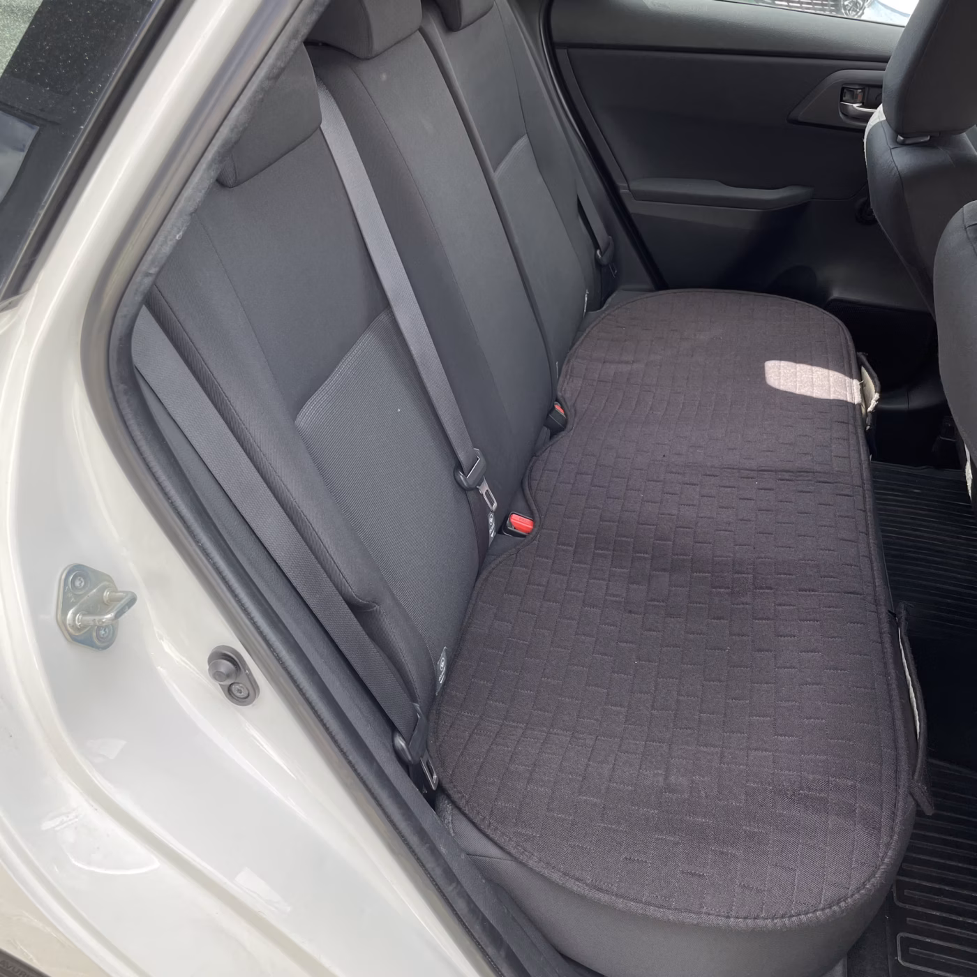 Toyota Auris фото 19