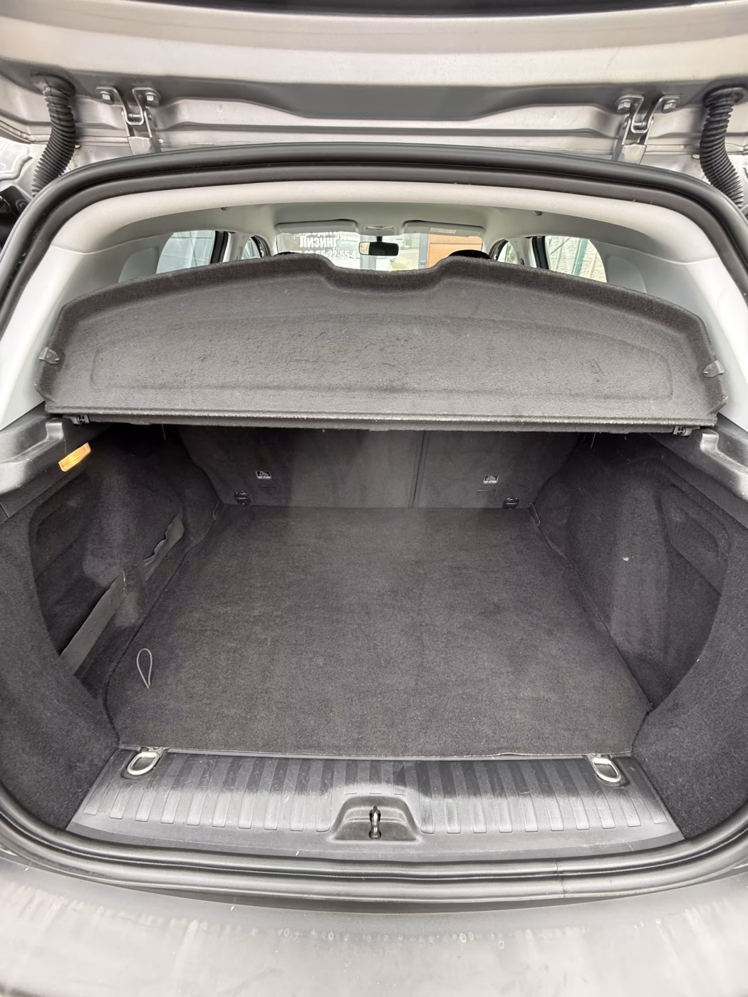Peugeot 2008 фото 9