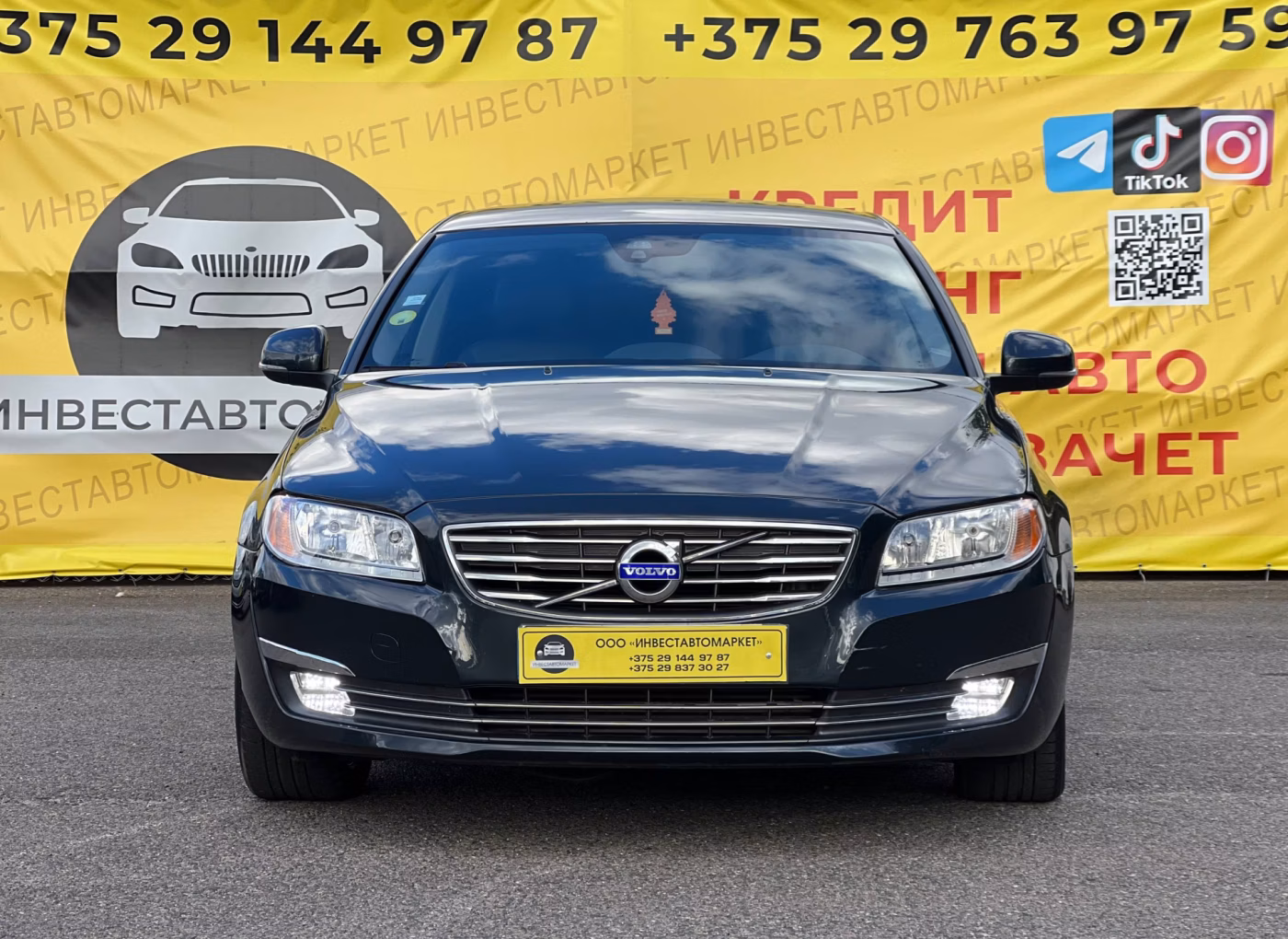 Volvo V70 фото 2