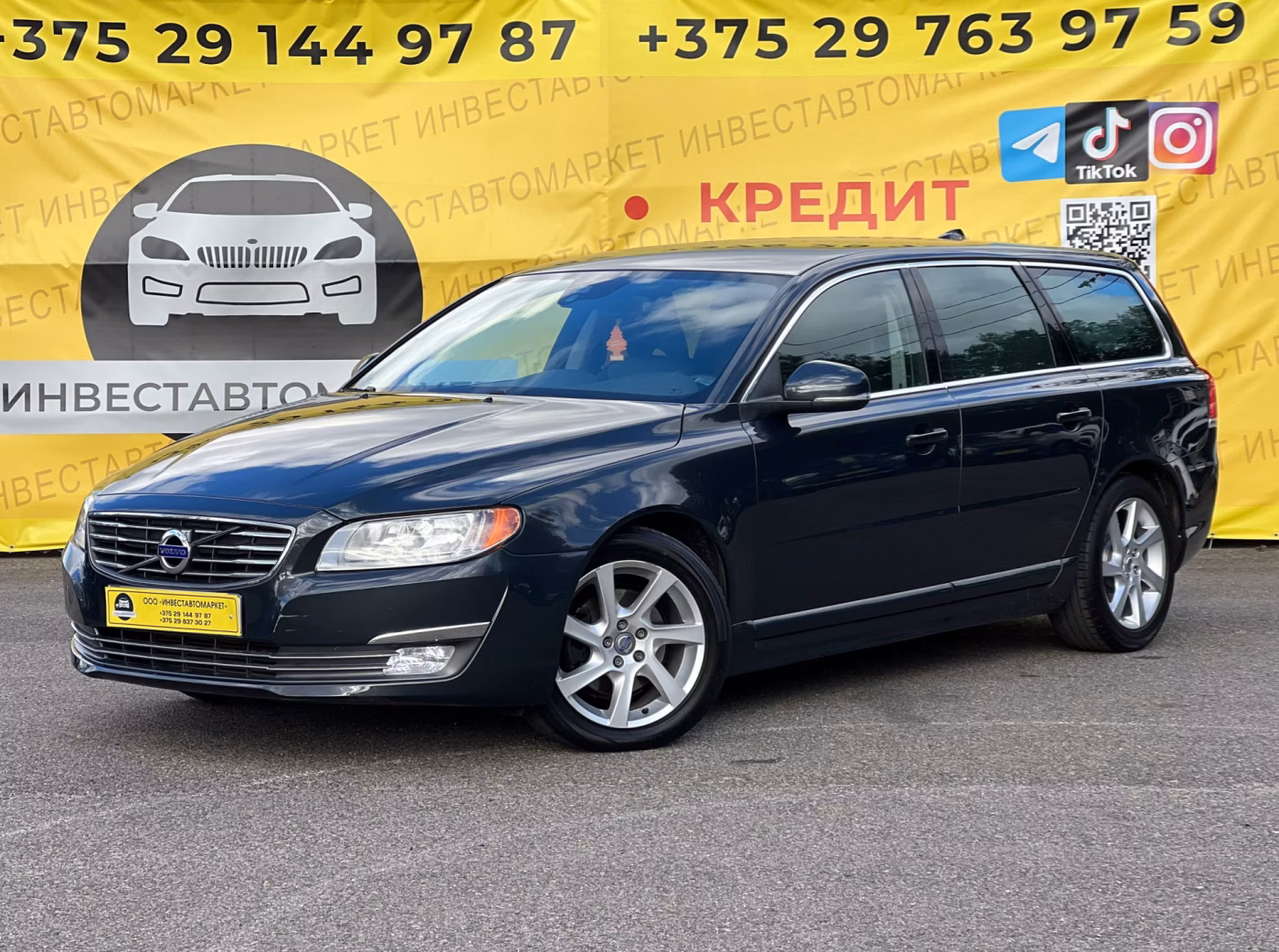 Volvo V70