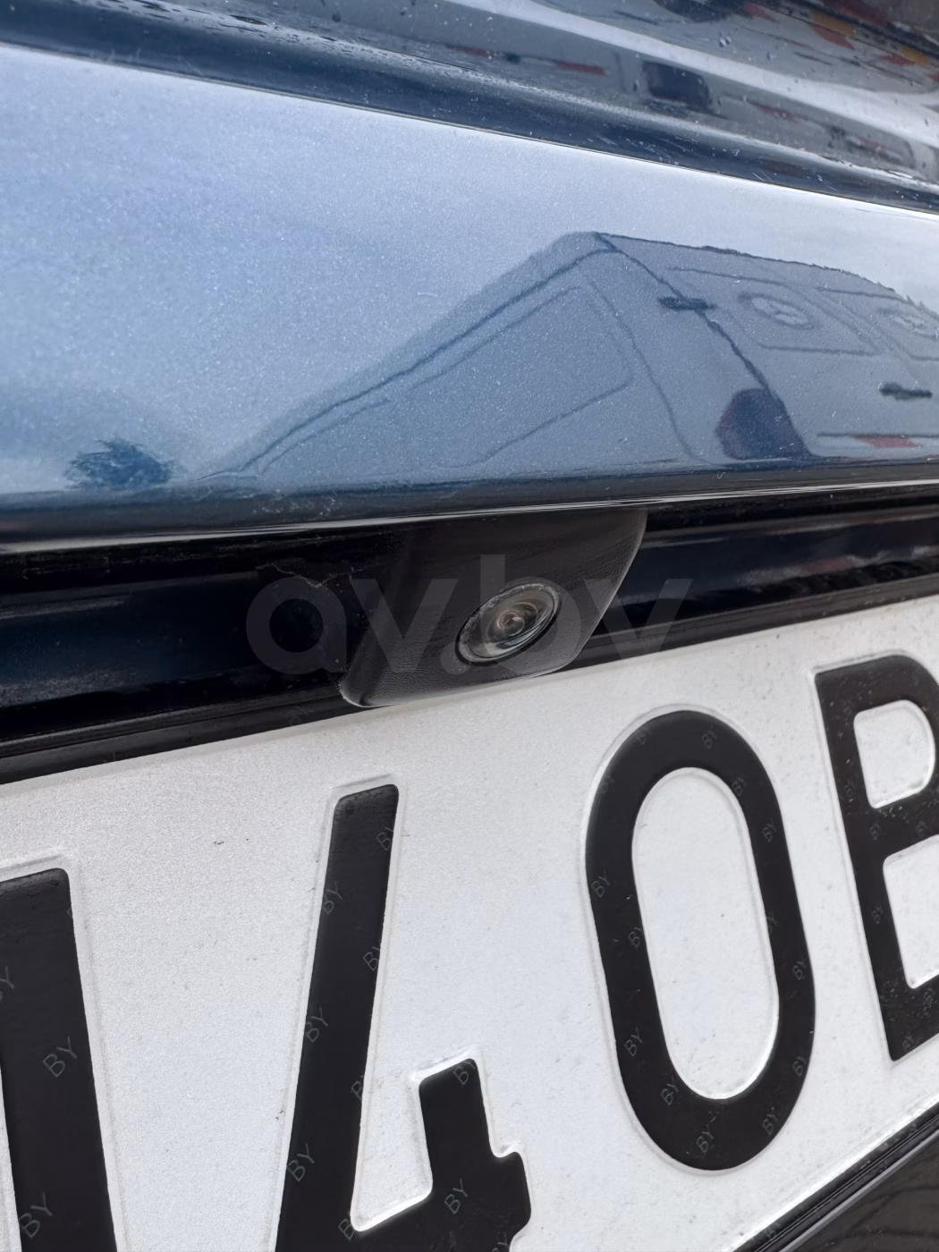 Peugeot 508 фото 20