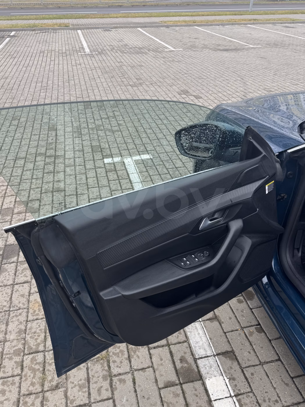 Peugeot 508 фото 23