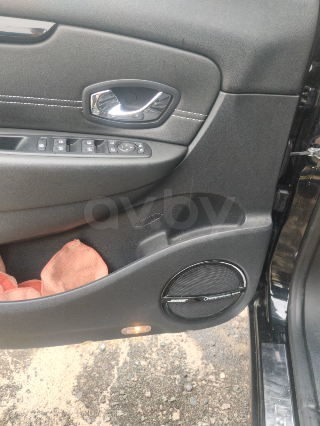Renault Scenic фото 5