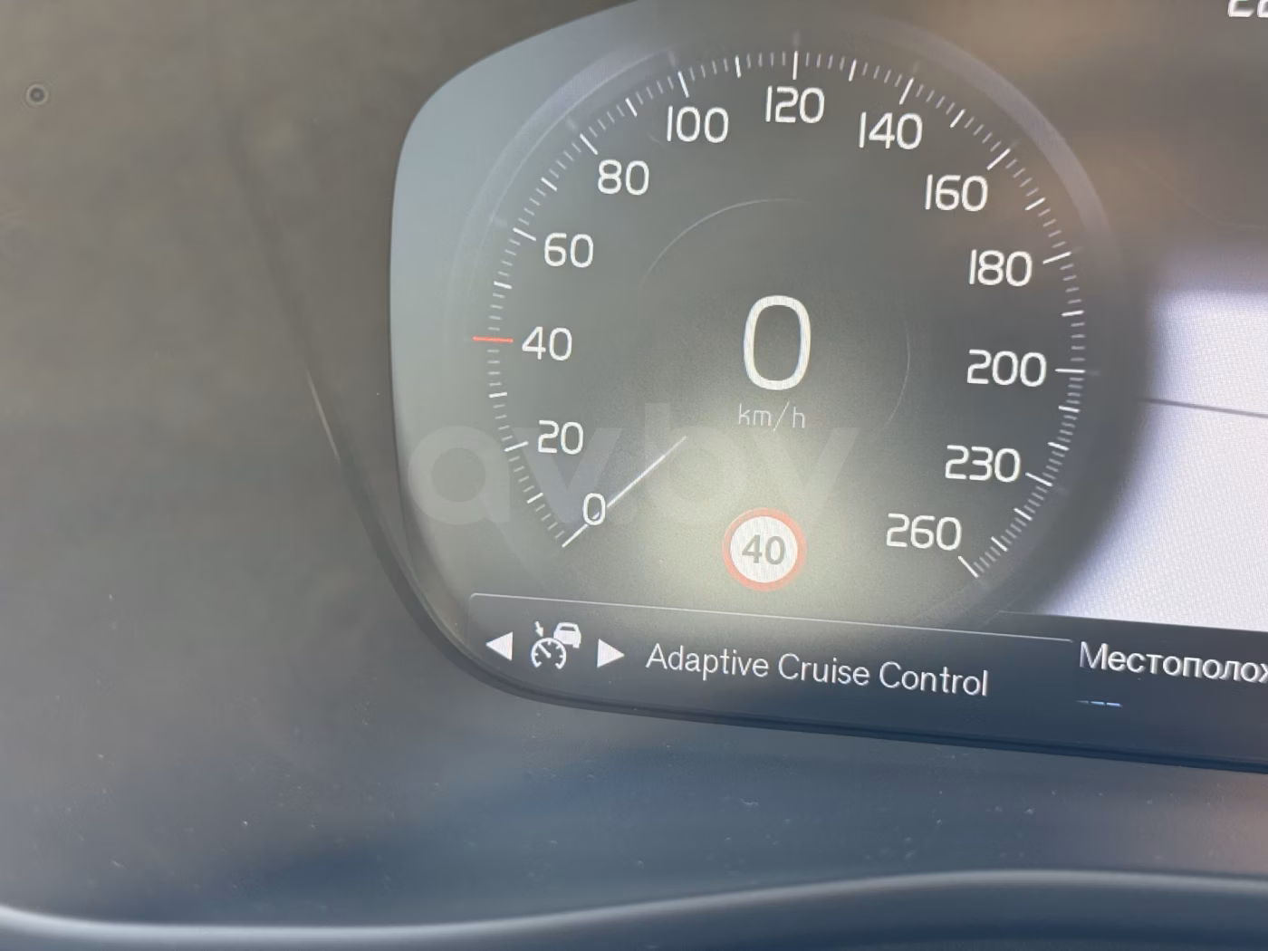 Volvo XC40 фото 13