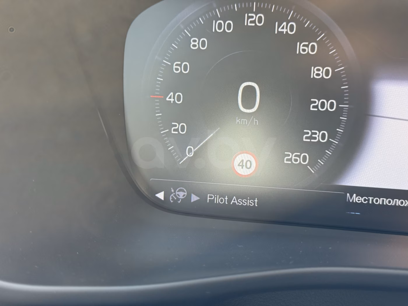 Volvo XC40 фото 14