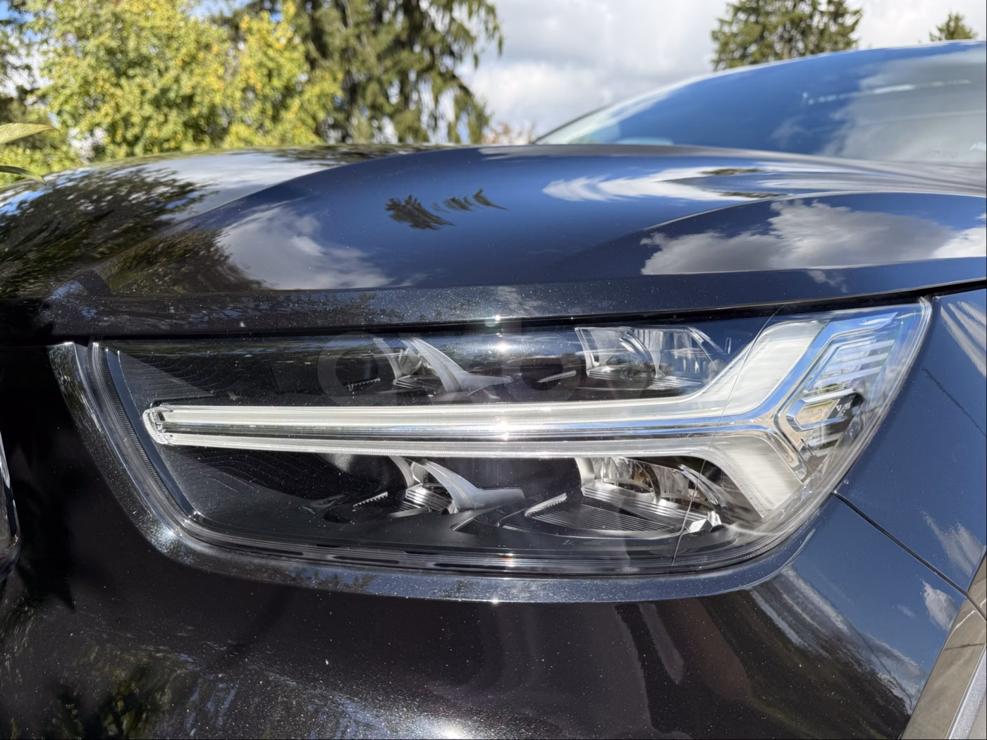Volvo XC40 фото 21