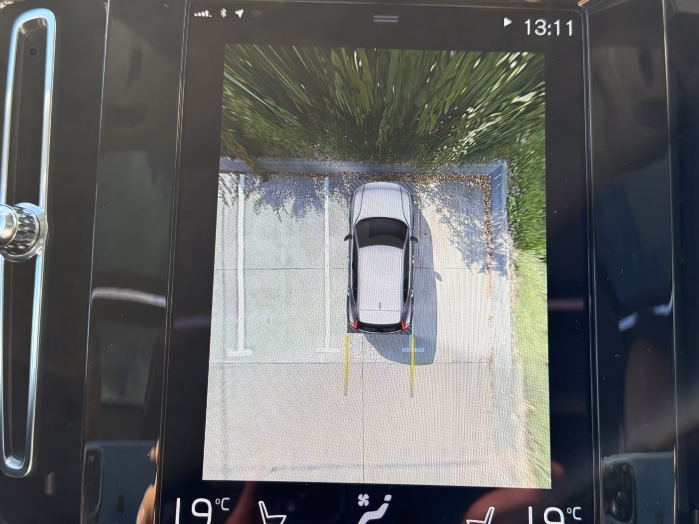Volvo XC40 фото 9