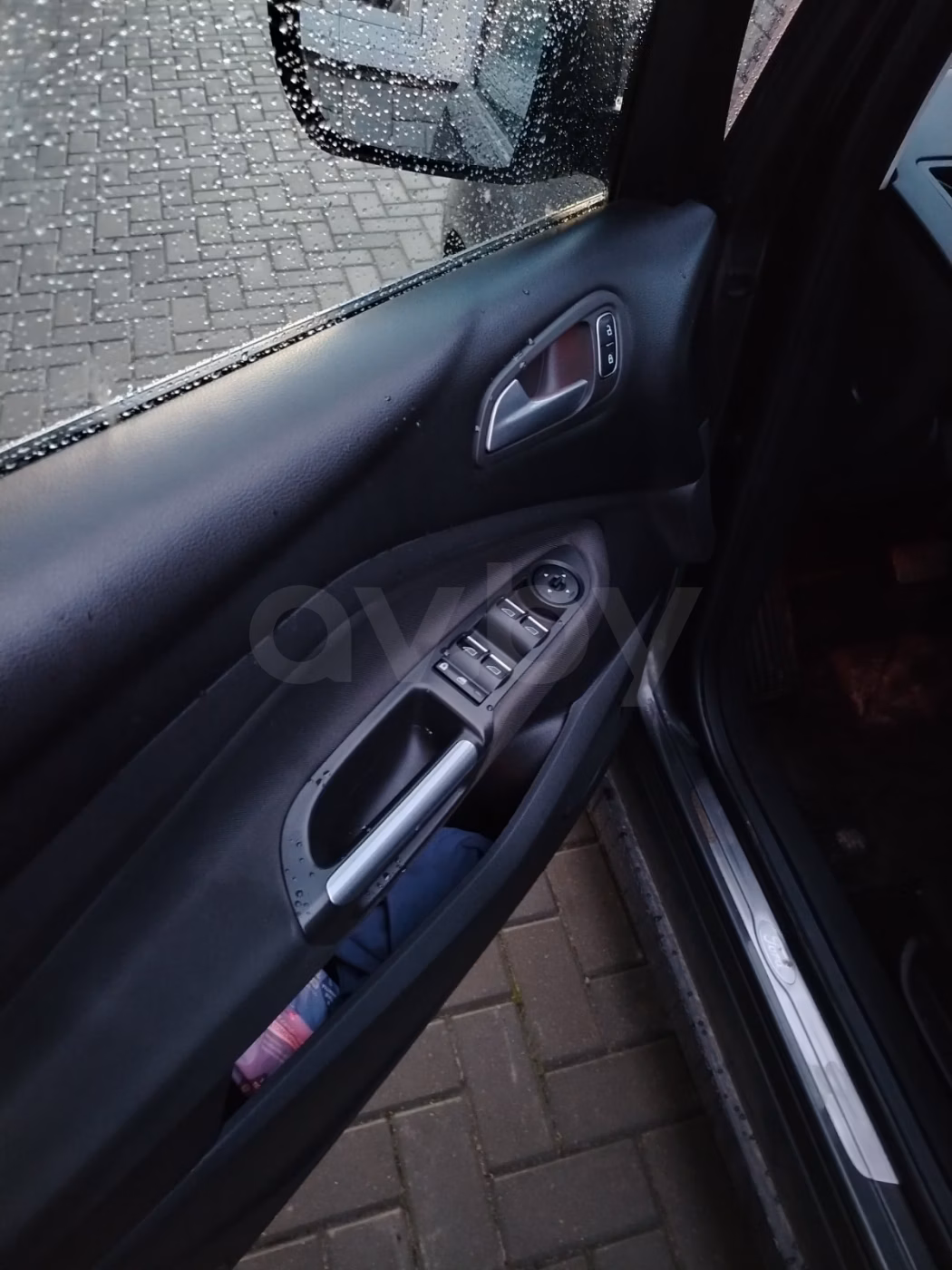 Ford C-MAX фото 19