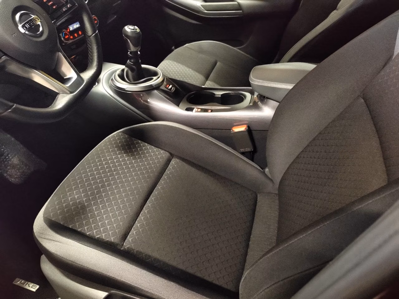 Nissan Juke фото 7