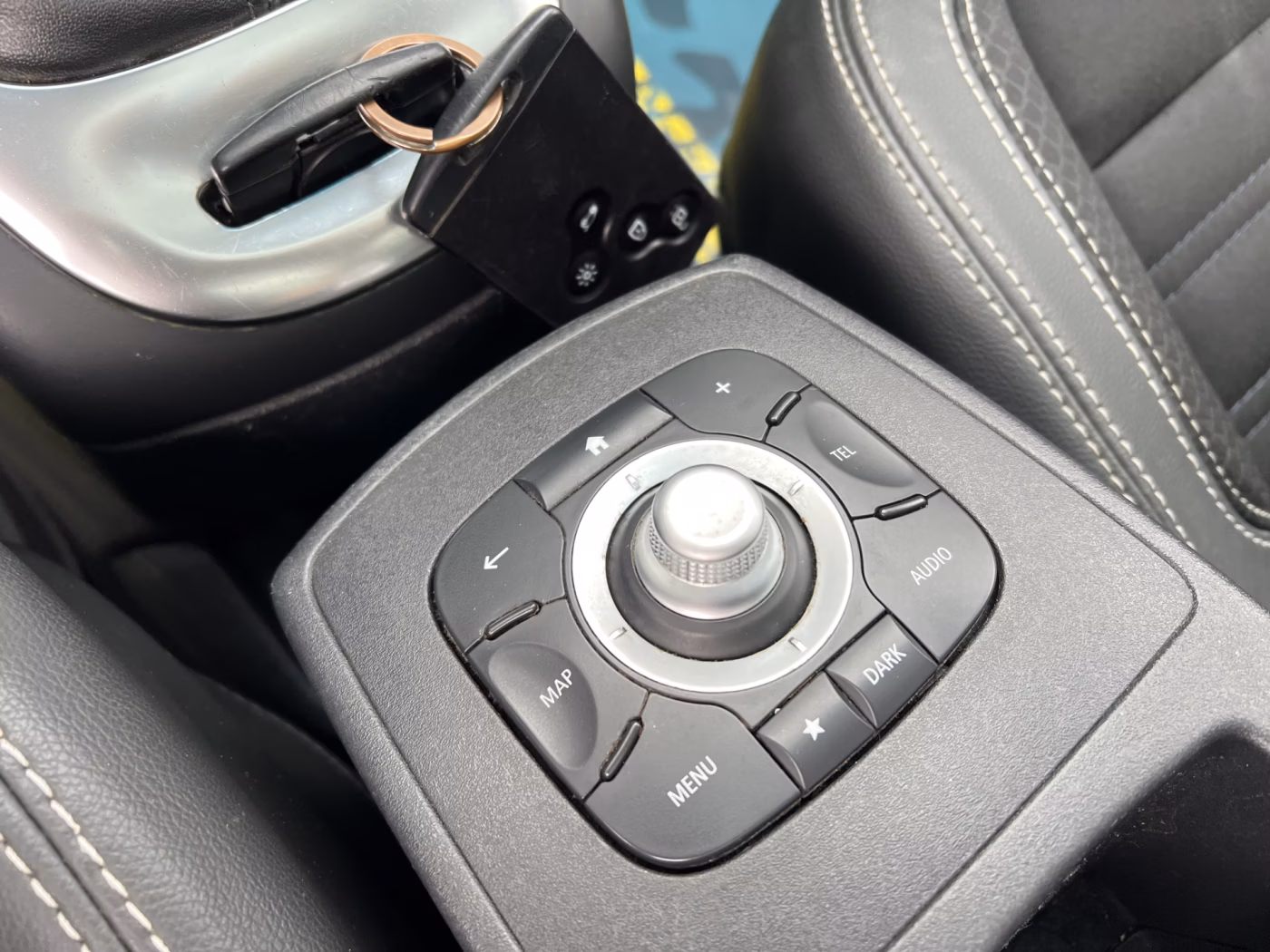 Renault Grand Scenic фото 23