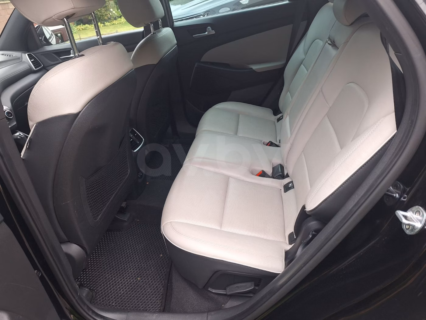 Hyundai Tucson фото 9