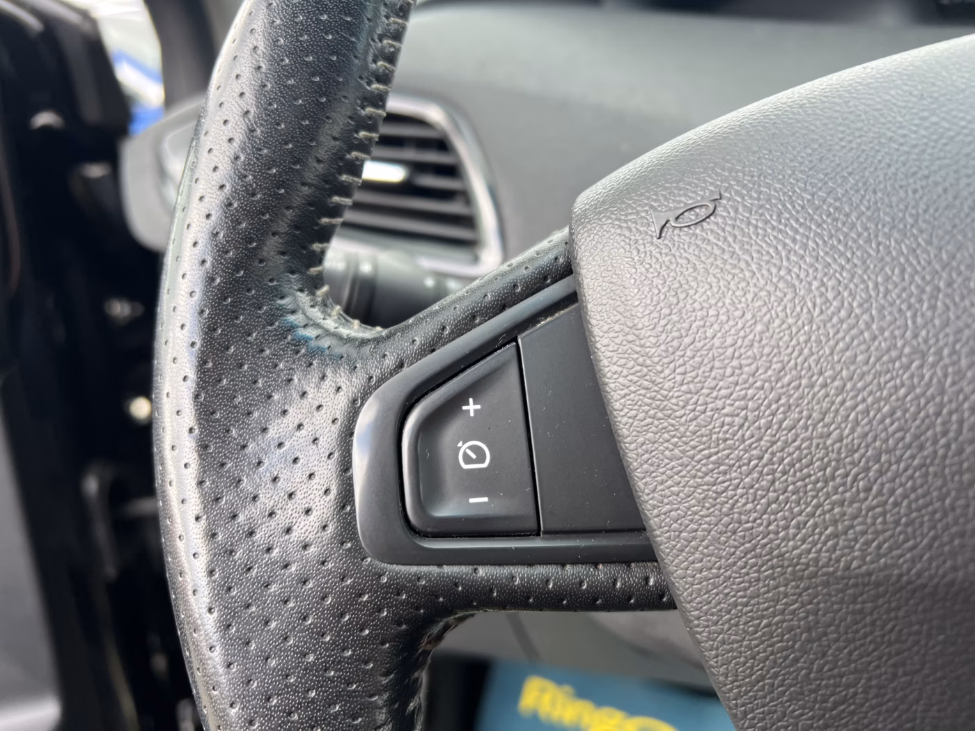 Renault Grand Scenic фото 27