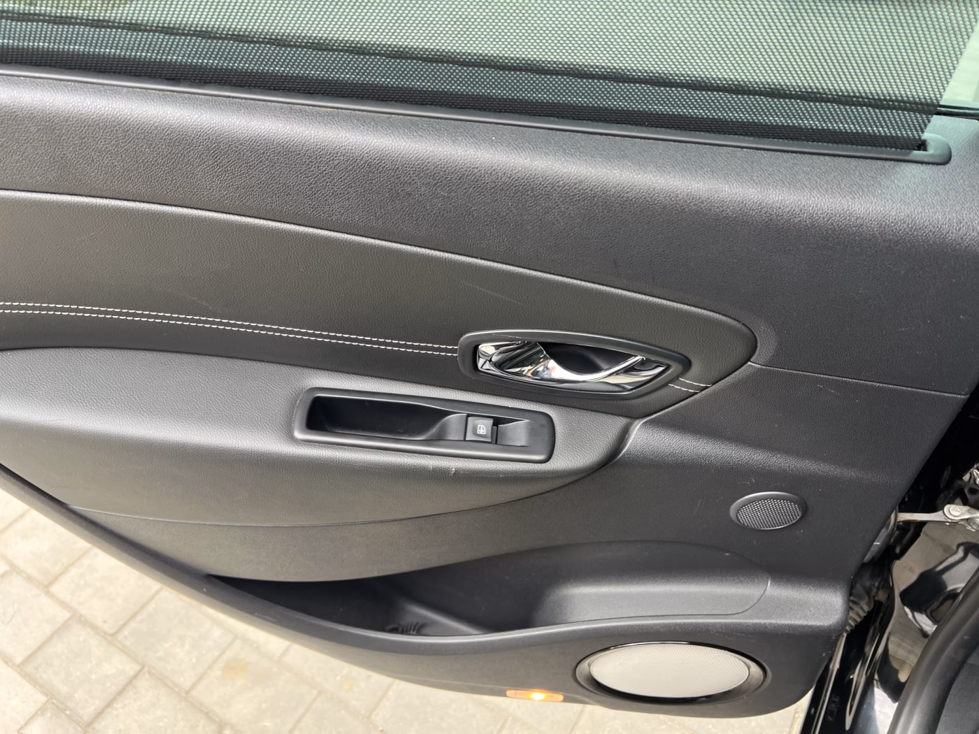Renault Grand Scenic фото 29