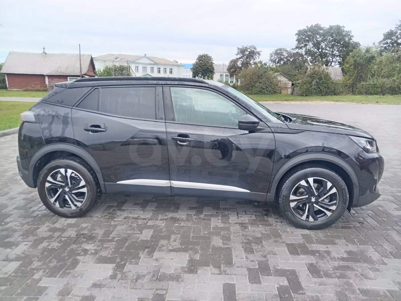 Peugeot 2008 фото 4