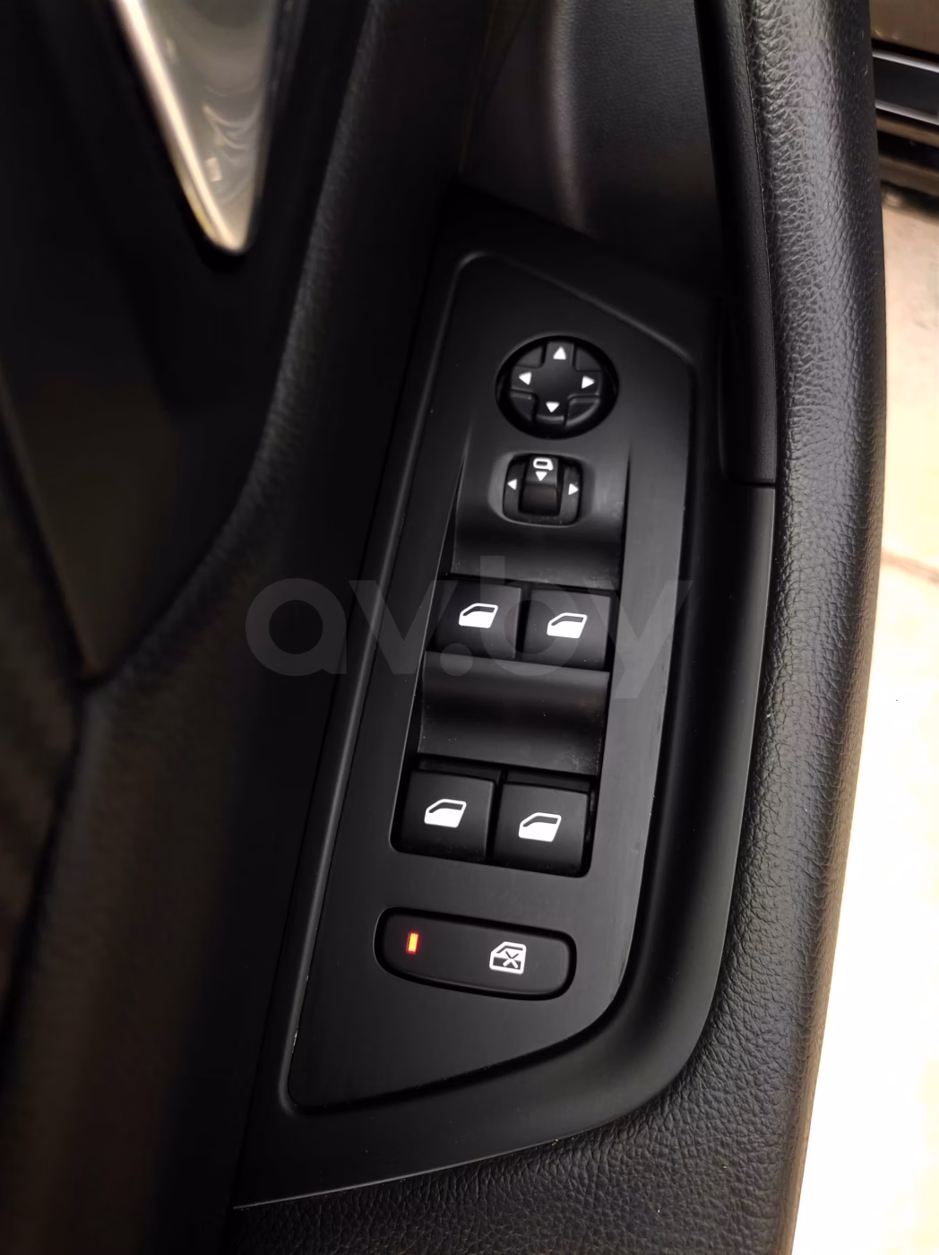 Peugeot 508 фото 11