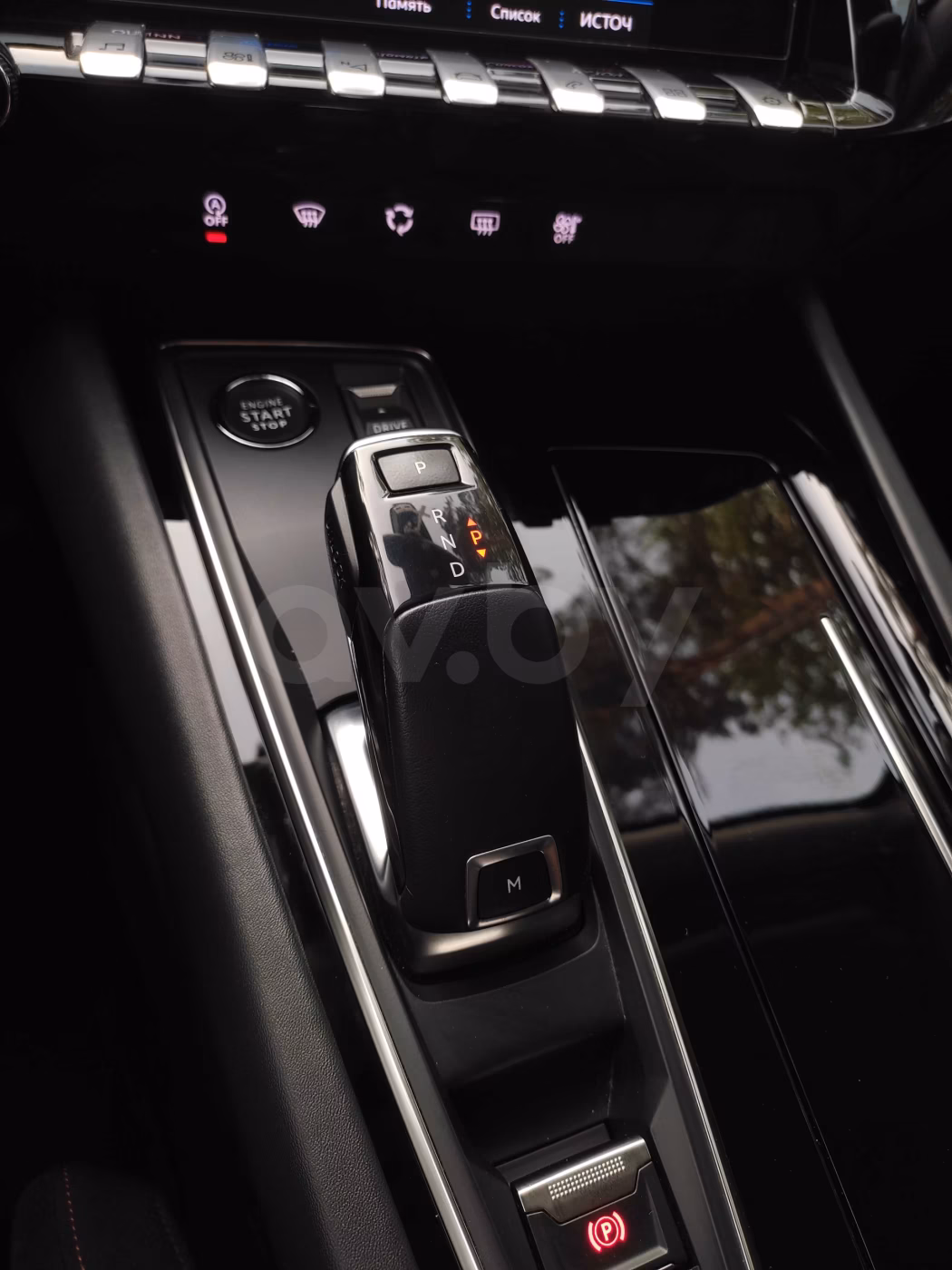 Peugeot 508 фото 9
