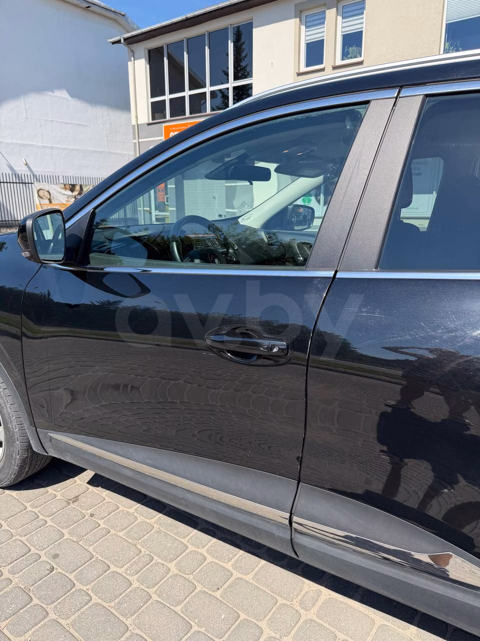 Renault Kadjar фото 7