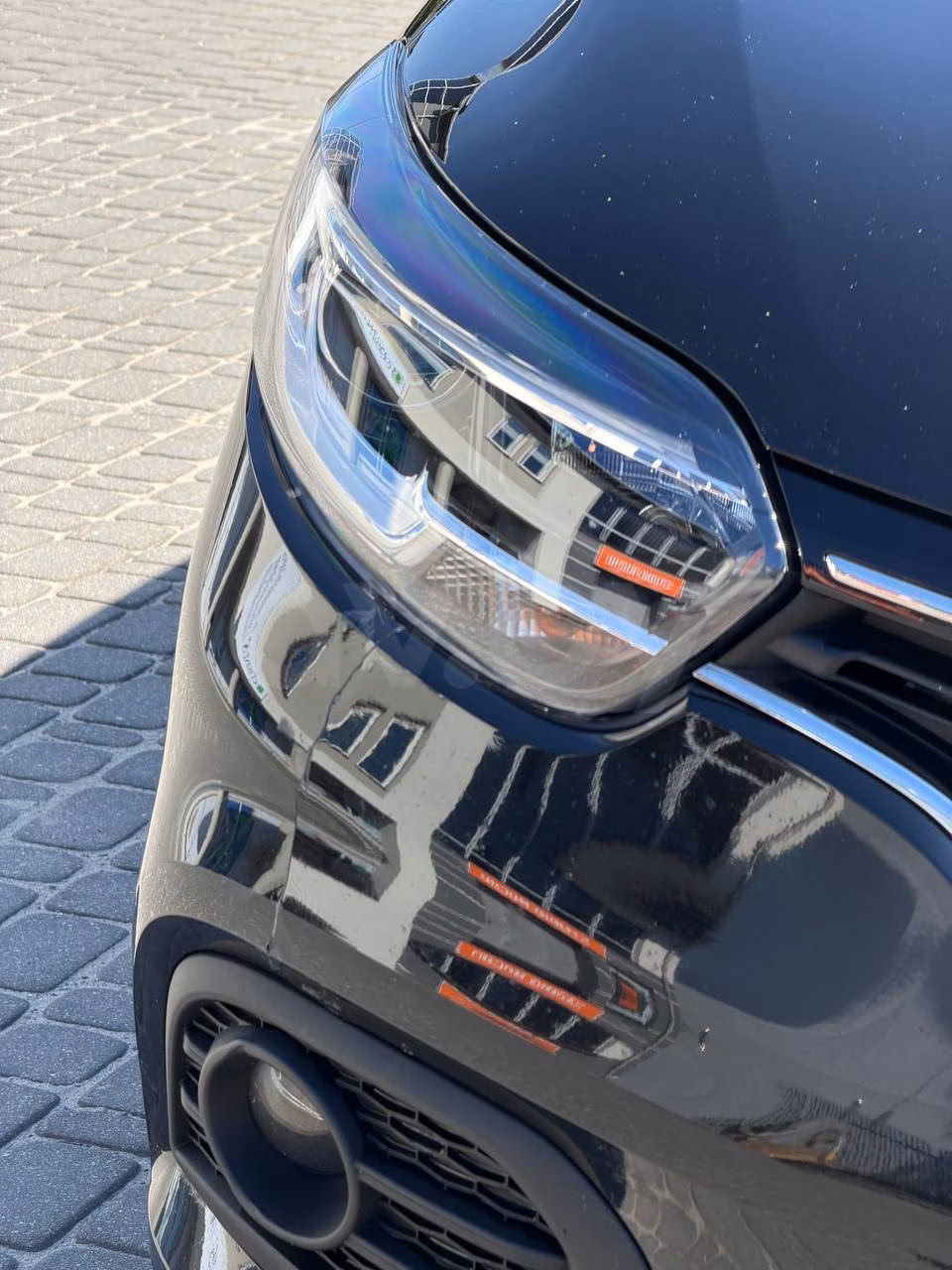 Renault Kadjar фото 5