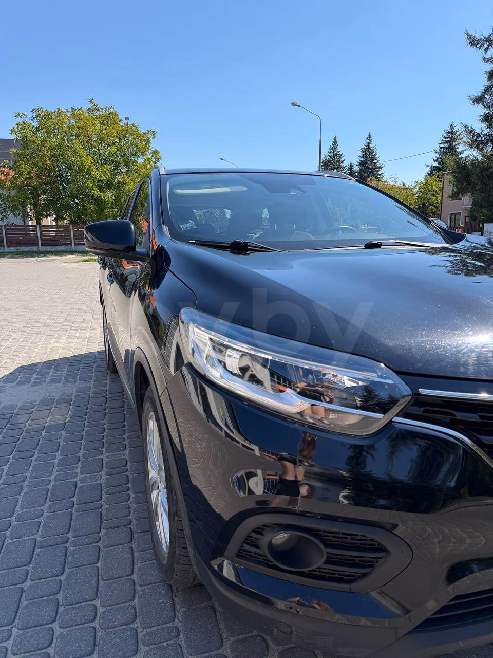 Renault Kadjar фото 4