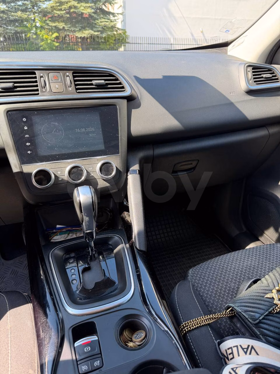 Renault Kadjar фото 9
