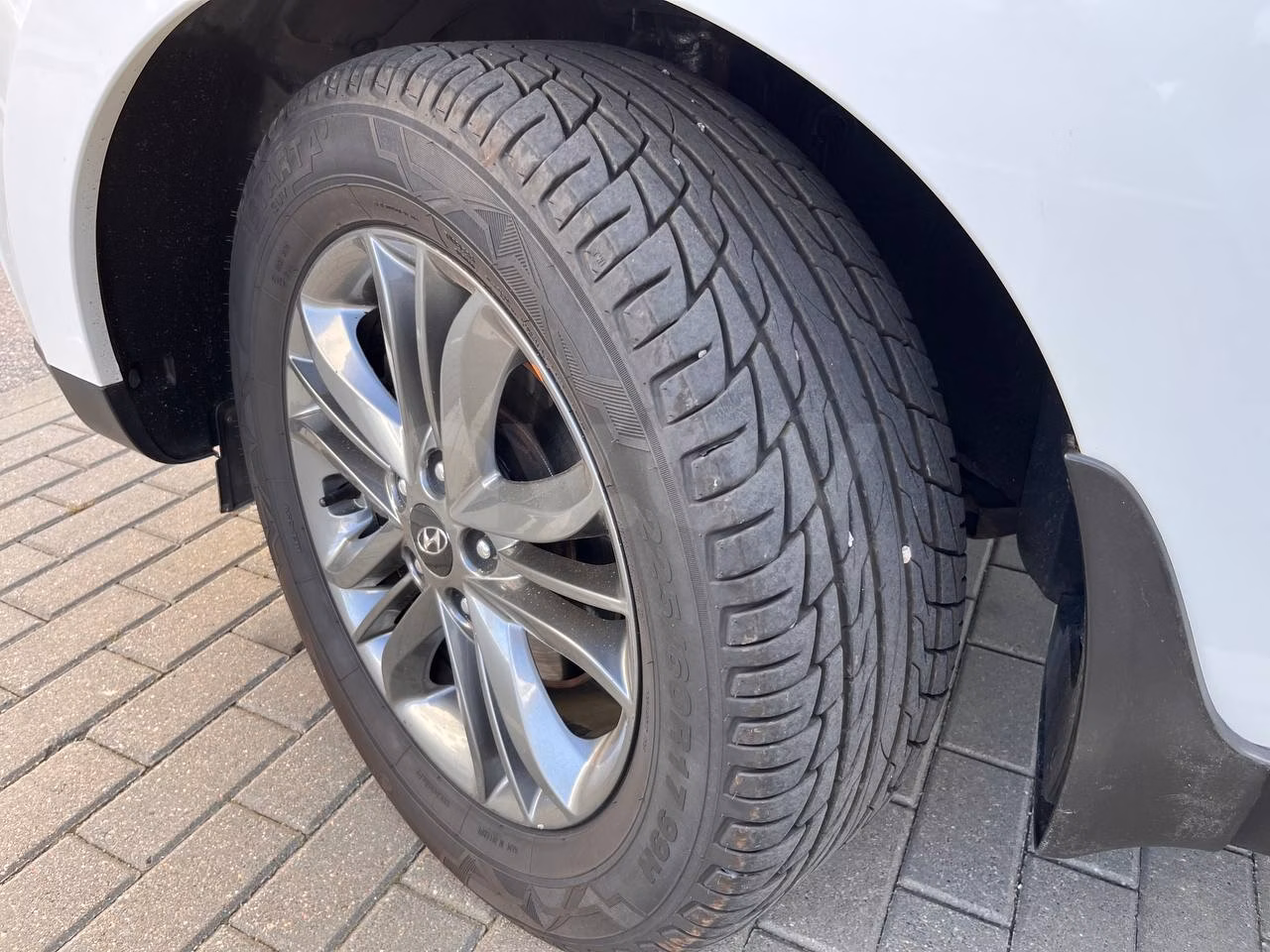 Hyundai ix35 фото 3