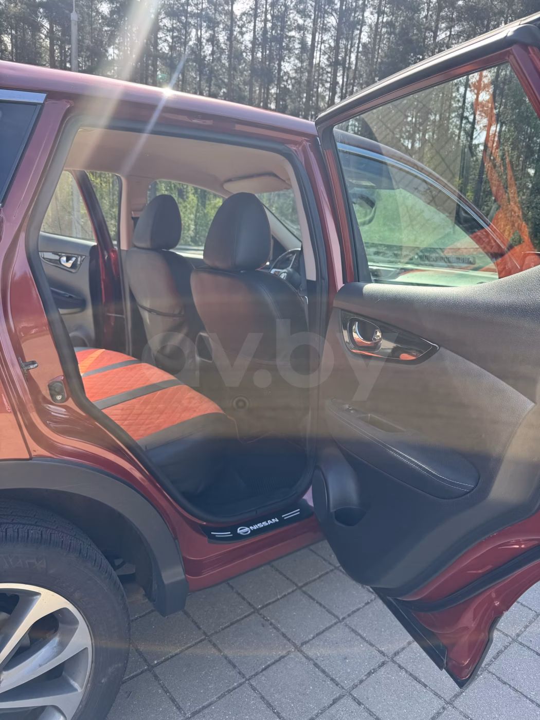 Nissan Qashqai фото 4