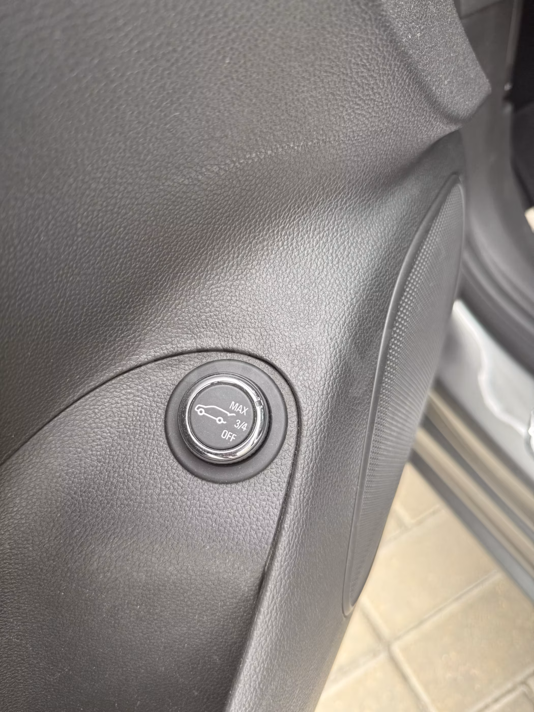 Opel Astra фото 16