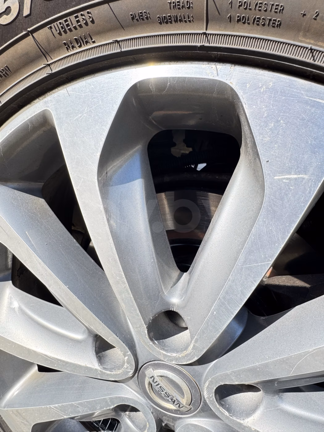 Nissan Qashqai фото 11