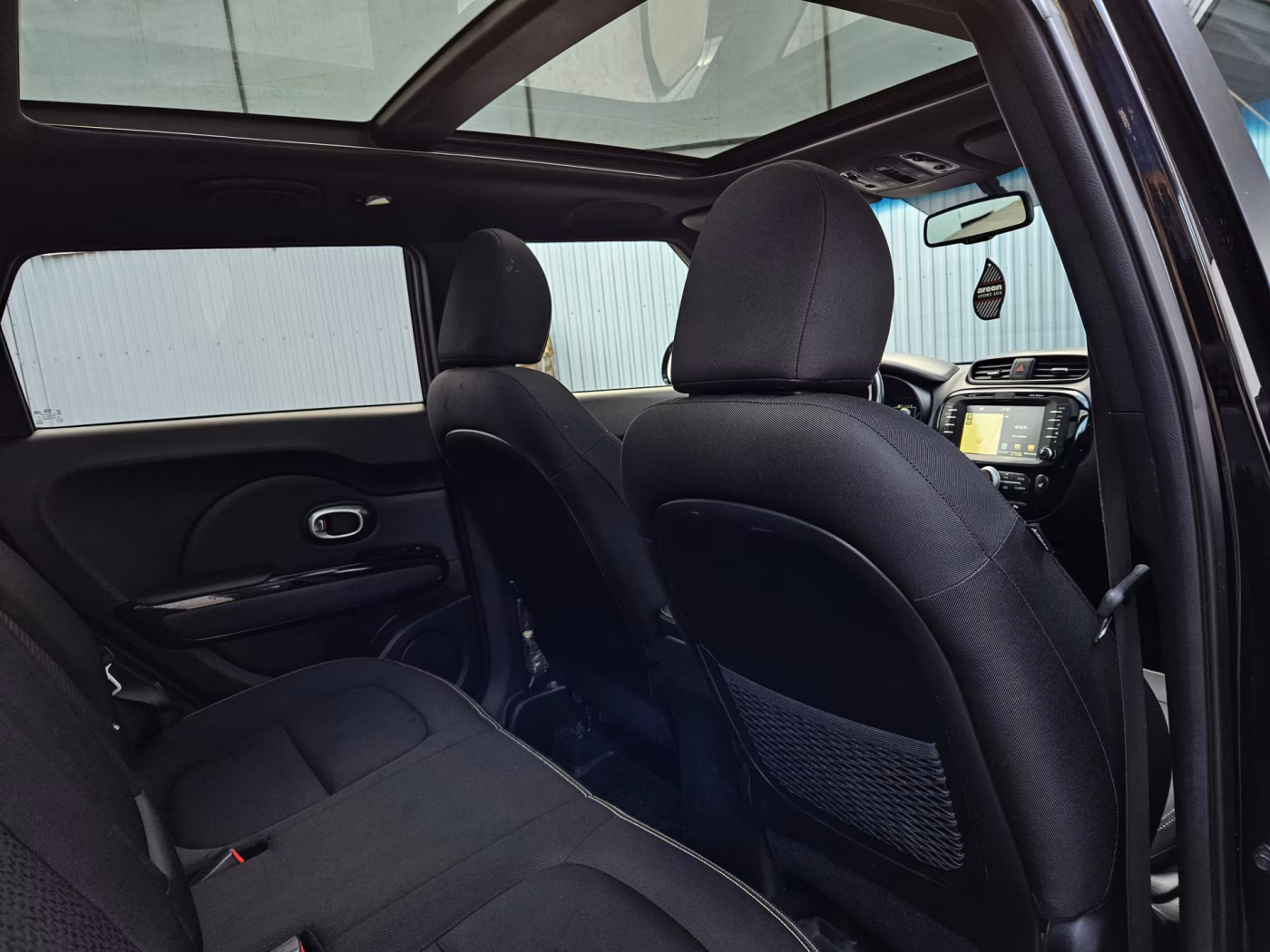 Kia Soul фото 14