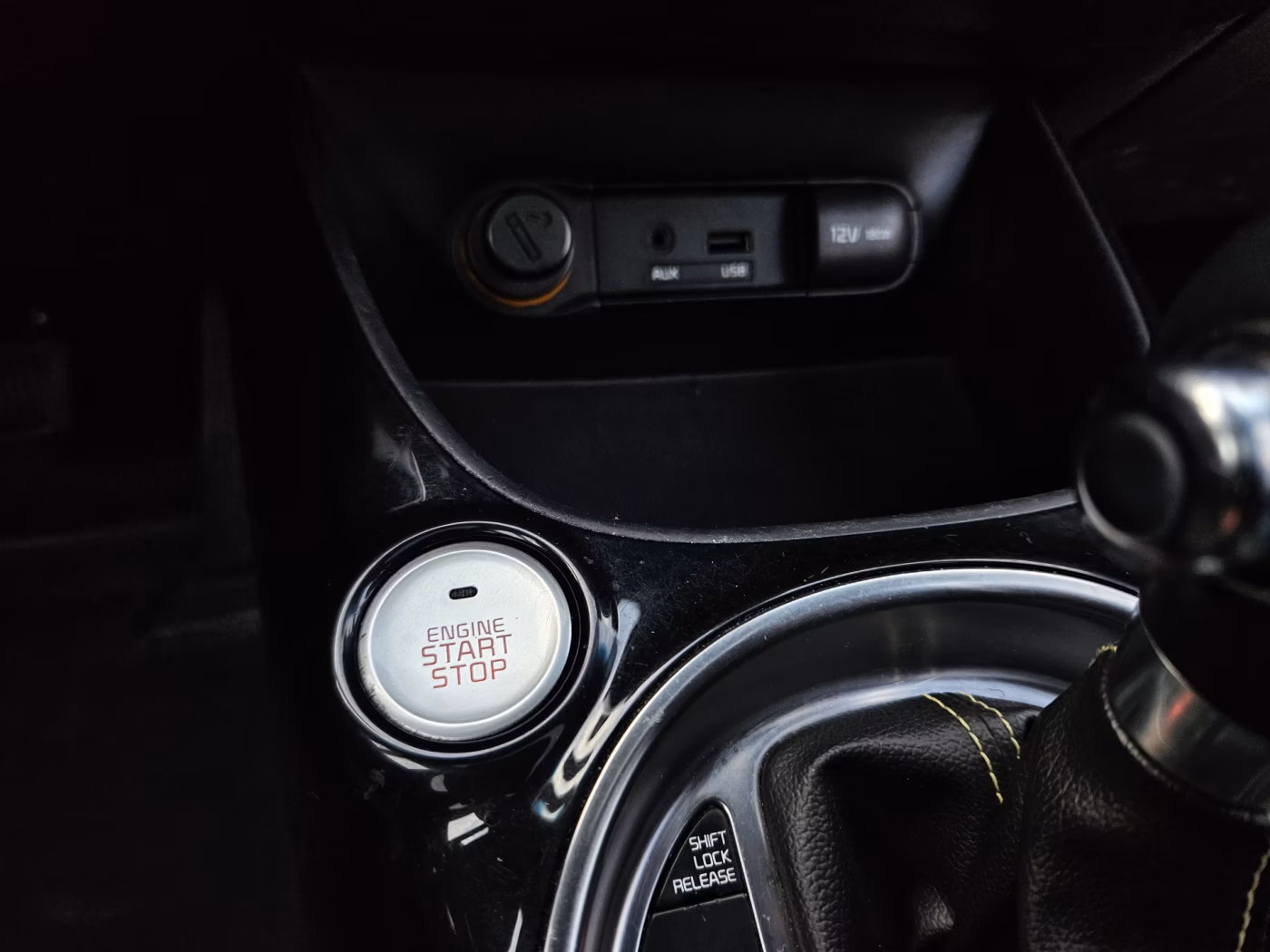Kia Soul фото 15