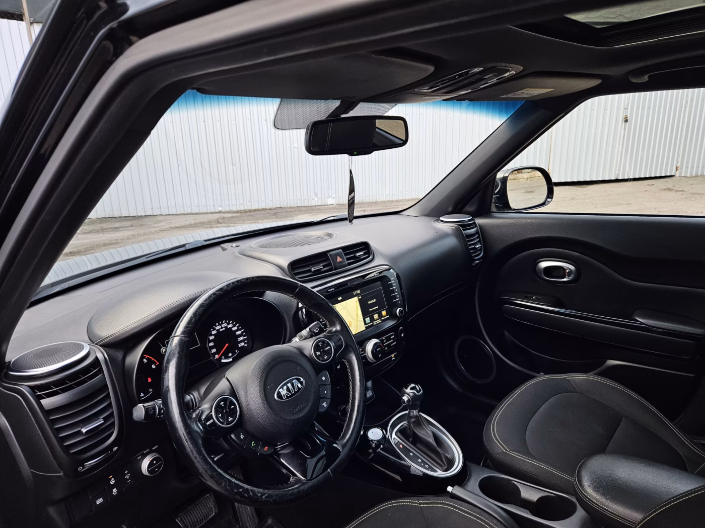 Kia Soul фото 4