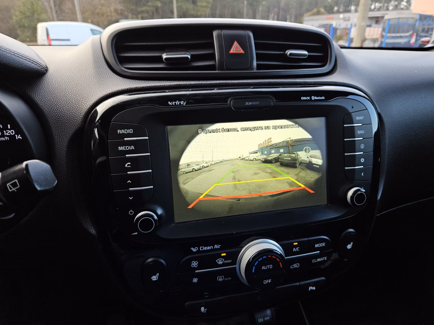 Kia Soul фото 5