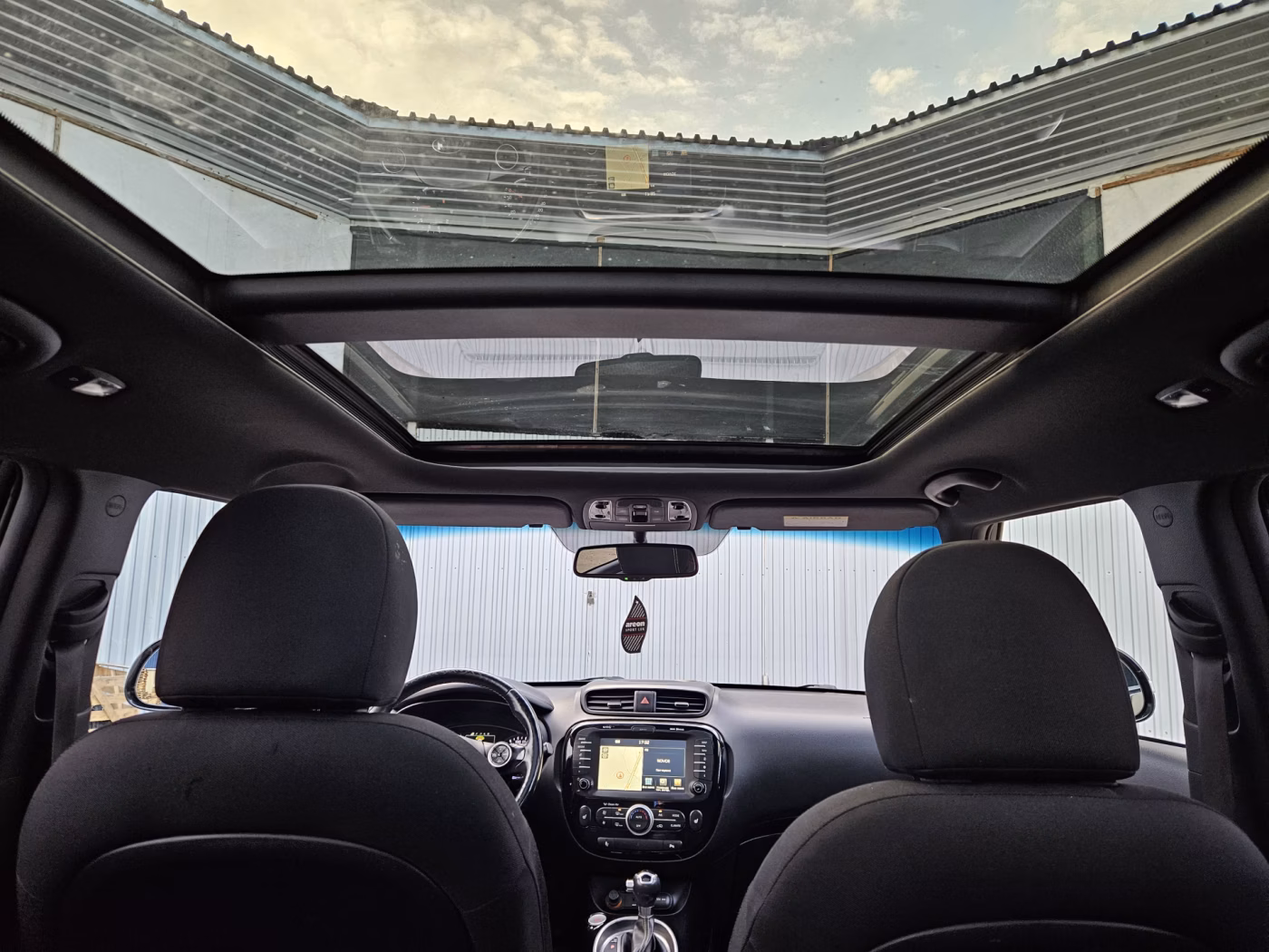 Kia Soul фото 3