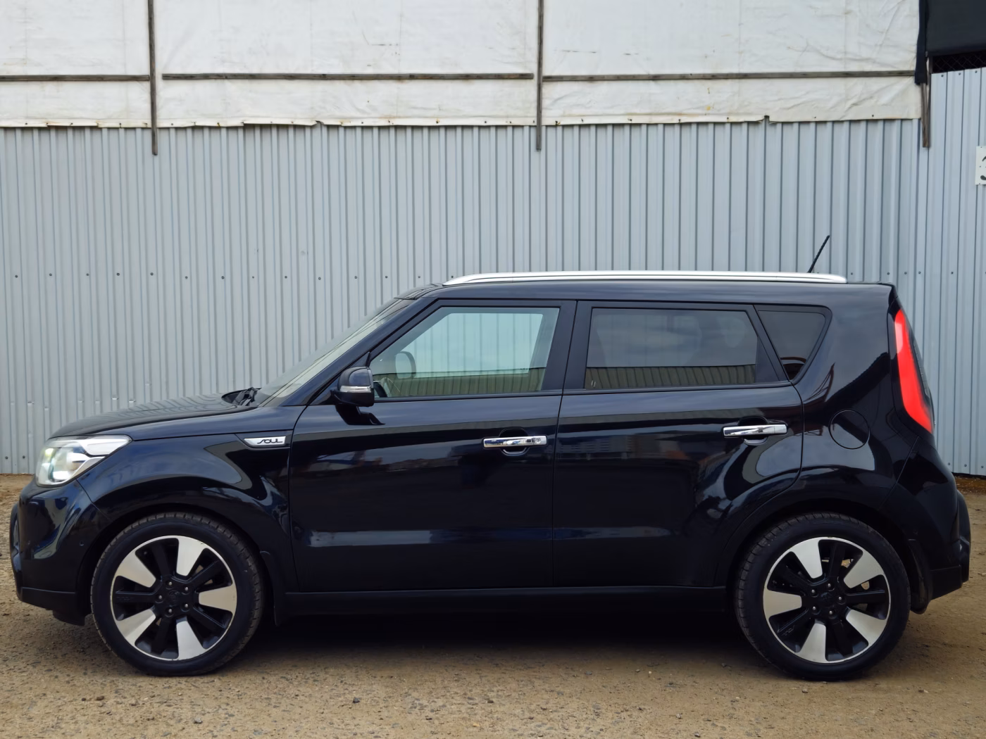 Kia Soul фото 18