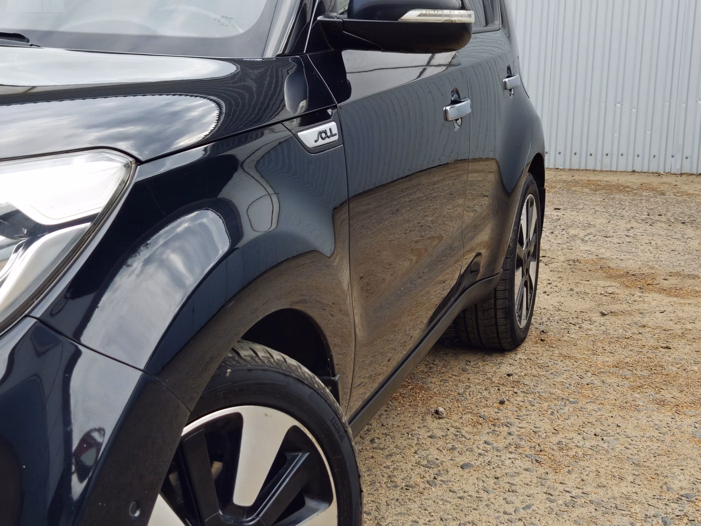 Kia Soul фото 10