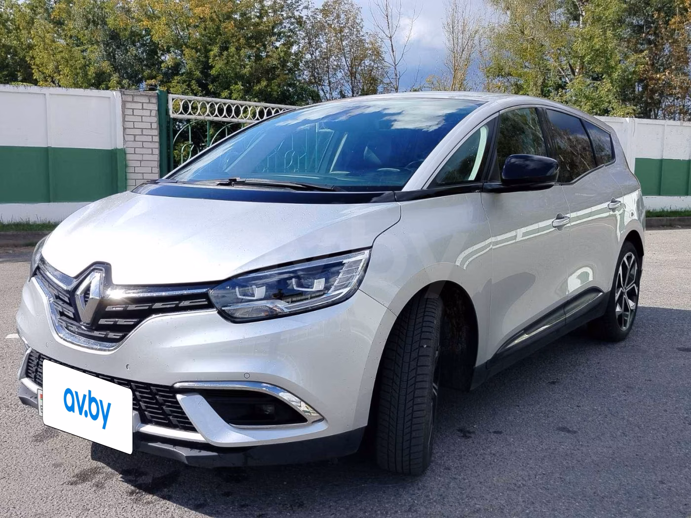 Renault Grand Scenic