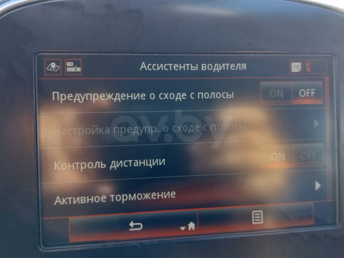 Renault Grand Scenic фото 19