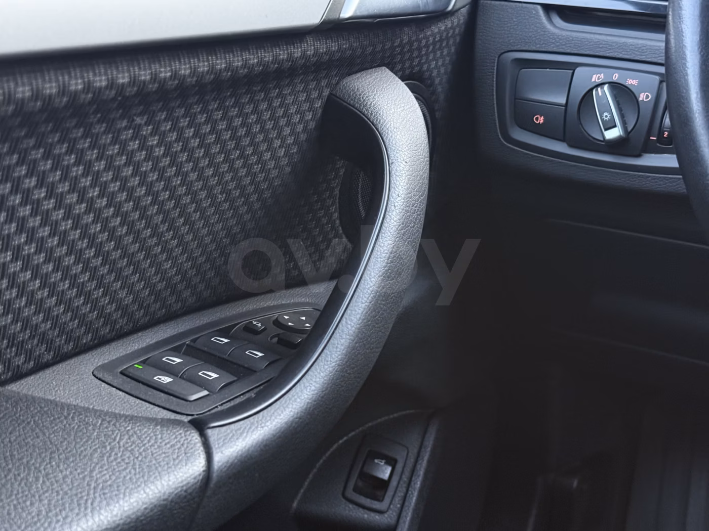BMW X1 фото 30