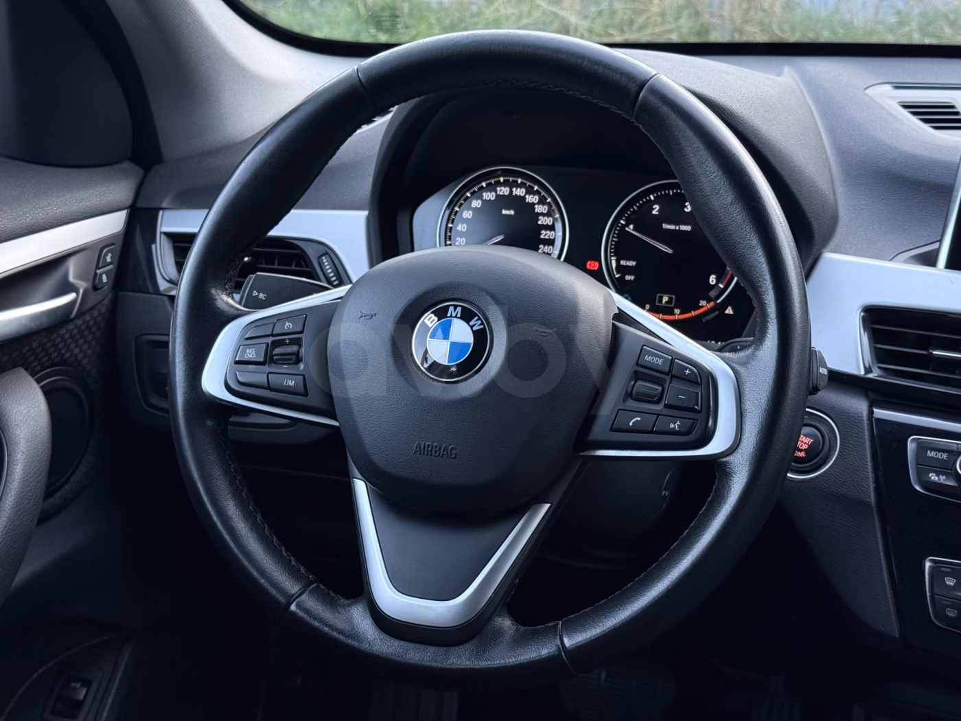BMW X1 фото 28