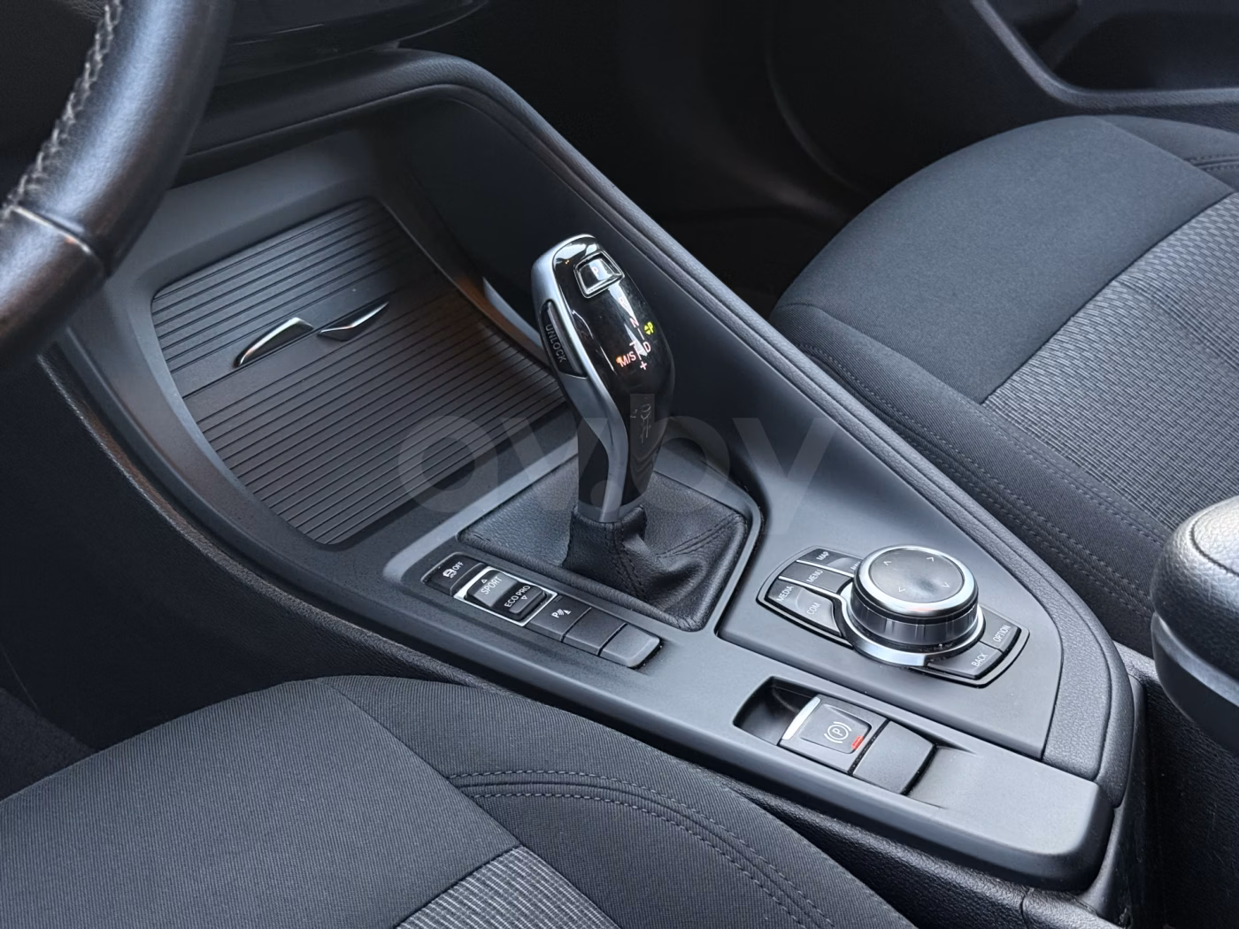 BMW X1 фото 29