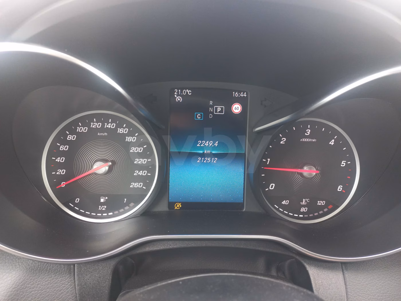 Mercedes-Benz C-Класс фото 11