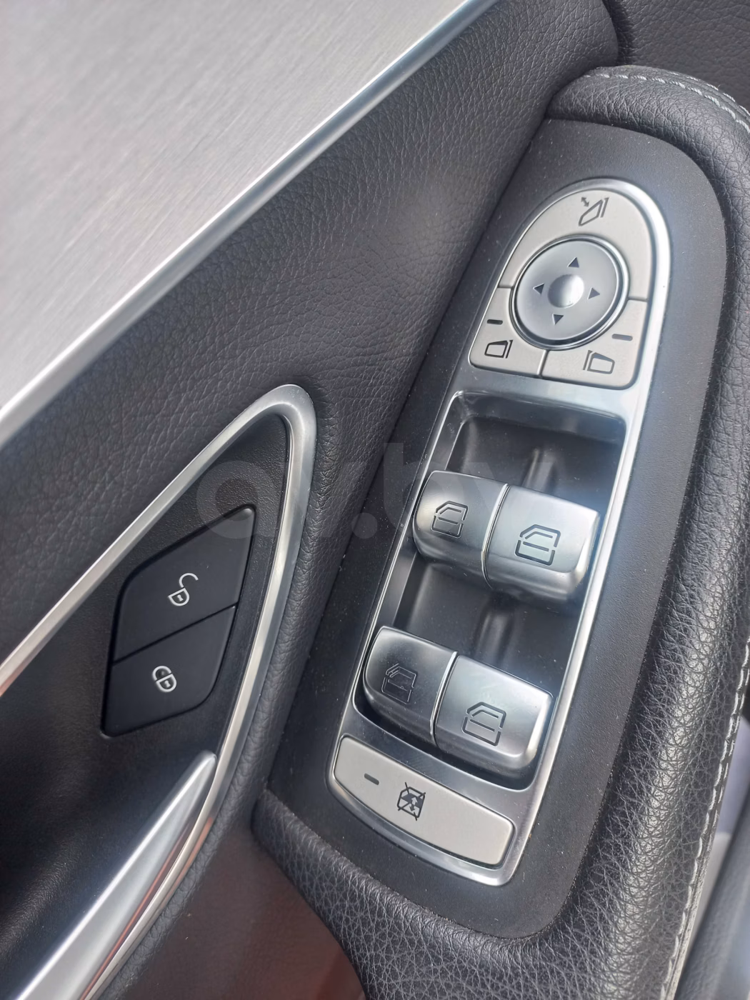 Mercedes-Benz C-Класс фото 15