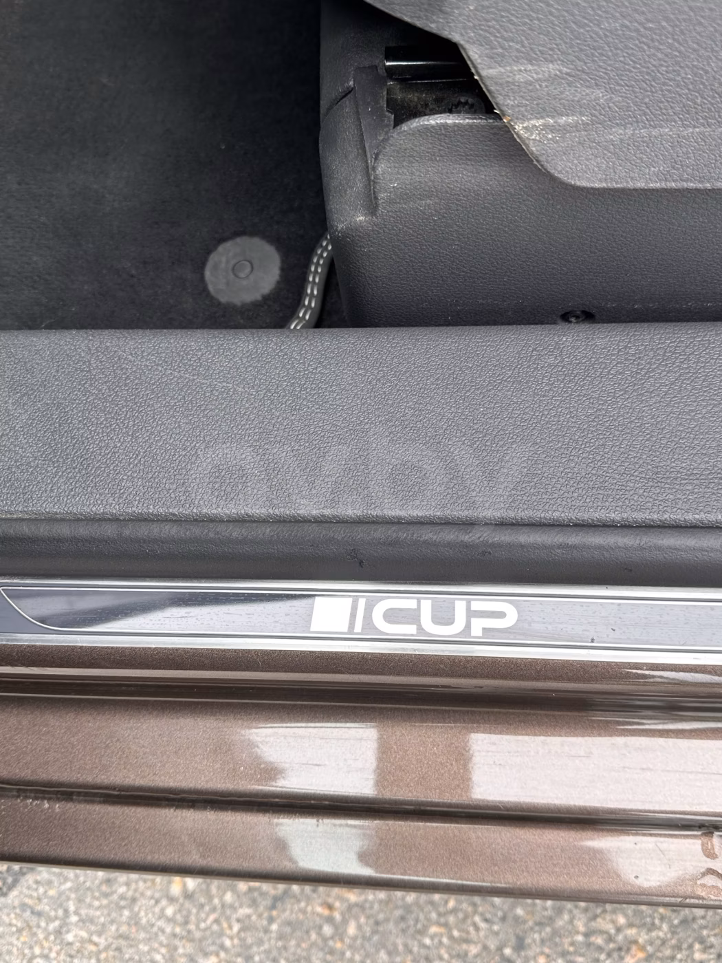 Volkswagen Touran фото 21