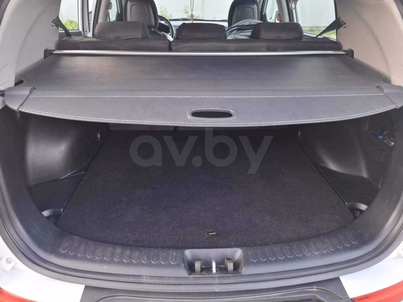 Kia Sportage фото 17